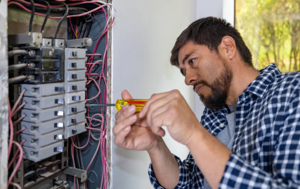 Best Electrical Wiring Services  in Lawrencevle, IL